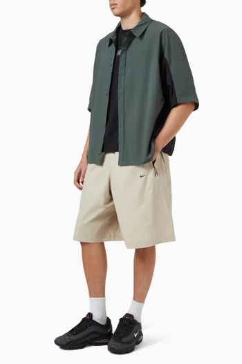 Tech Helios Dri-FIT Shorts