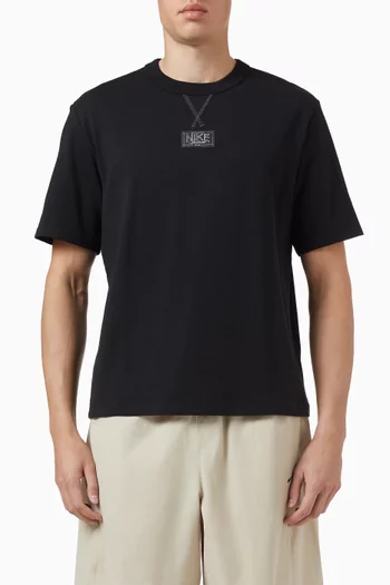 Sportswear Premium Essentials T-shirt in Cotton