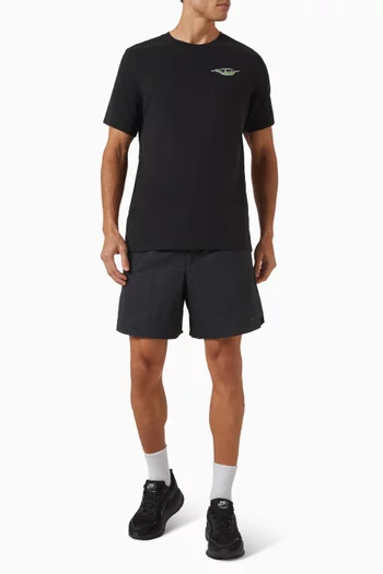 تي شيرت للجري بتقنية Dri-FIT‏