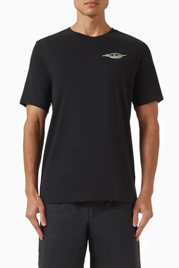 تي شيرت للجري بتقنية Dri-FIT‏