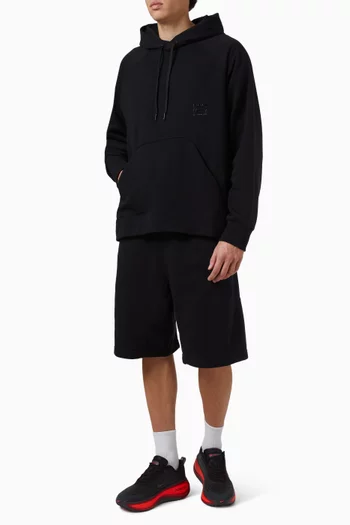 N.A.C. Dri-FIT Oversized Training Hoodie in Fleece