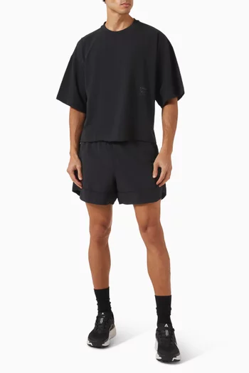 تي شيرت رياضي بتقنية Dri-FIT‏