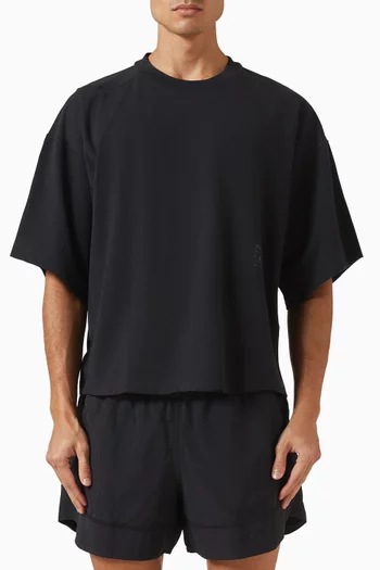 تي شيرت رياضي بتقنية Dri-FIT‏