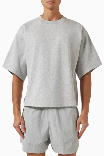 تي شيرت رياضي بتقنية Dri-FIT‏