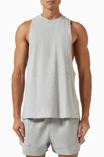 N.A.C. Stringer Tank Top