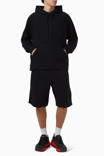 N.A.C. Dri-FIT Training Shorts in Fleece