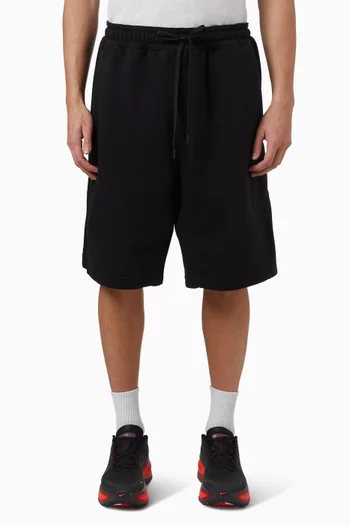 N.A.C. Dri-FIT Training Shorts in Fleece