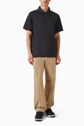 Sport Dri-FIT Golf Polo Shirt