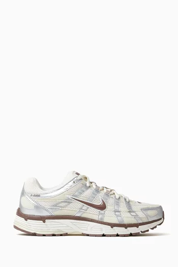 P-6000 Sneakers