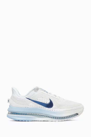 Pegasus Premium Road Running Sneakers in Mesh