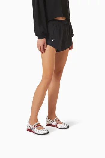 Shox Z Calistra SP Ballet Sneakers