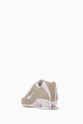 Shox Z Sneakers