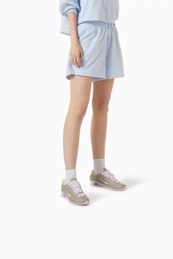 Shox Z Sneakers