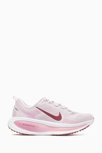 Vomero 18 Road Running Sneakers in Mesh