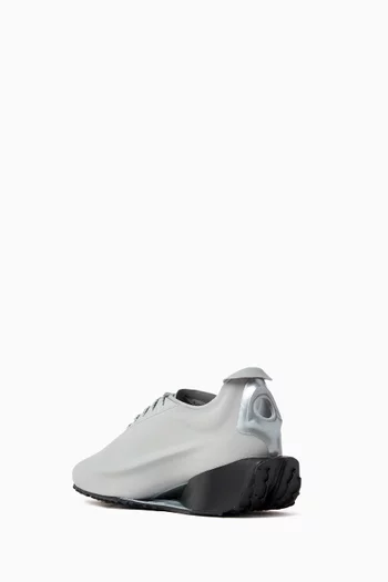First Sight Noir Sneakers