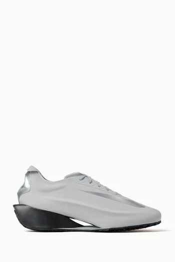 First Sight Noir Sneakers
