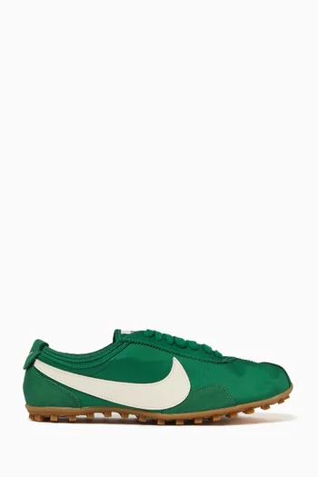 Moon OG Sneakers in Nylon & Leather