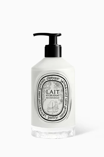 Comforting Hydrating Body Milk, 350ml