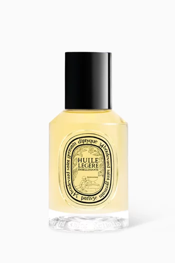 Perfecting Satin Oil, 100ml