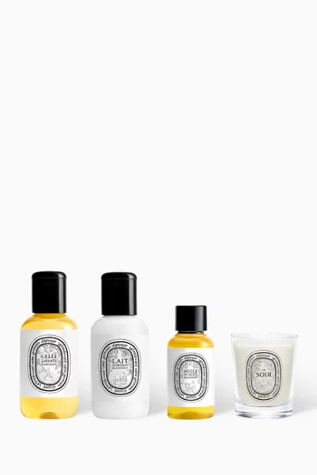 Night Routine Set