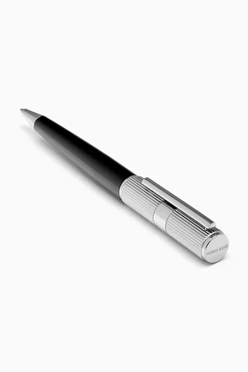 Formation Line Ballpoint Pen
