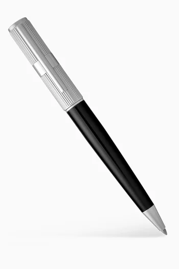 Formation Line Ballpoint Pen