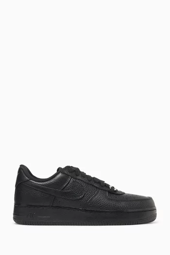 Air Force 1 Low Retro Premium Sneakers