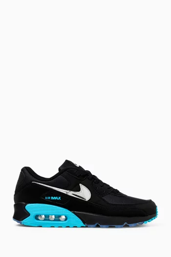 Air Max 90 Premium Sneakers