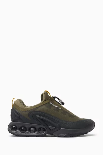 Air Max DN Room Sneakers