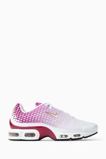 Air Max Plus VII Sneakers in Mesh