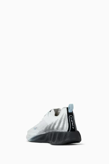 Ava x Breathe Sneakers