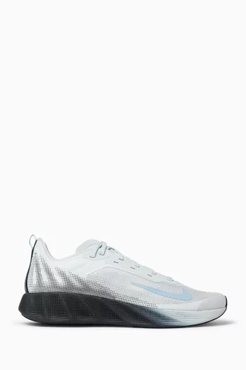 Ava x Breathe Sneakers