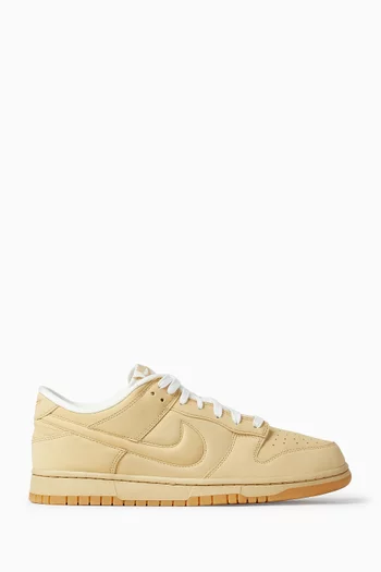 Dunk Low Retro Sneakers
