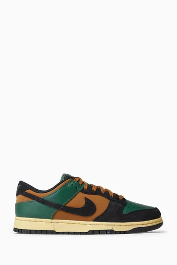 Dunk Low Retro Dimension Sneakers