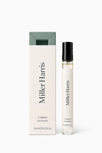 Celadon Eau de Parfum, 10ml