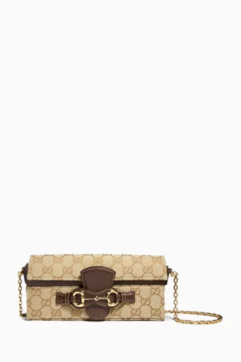 Horsebit Wallet On Chain in GG Canvas