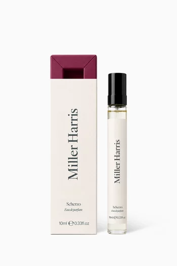 Scherzo Eau de Parfum, 10ml