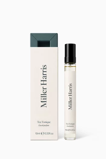Tea Tonique Eau de Parfum, 10ml