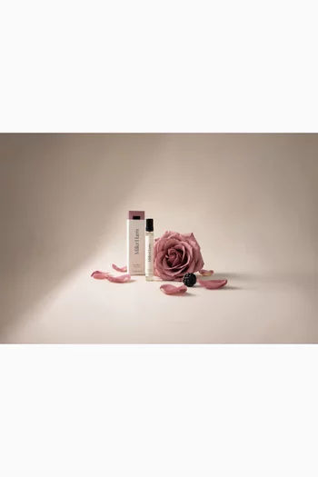Rose Silence Eau de Parfum, 10ml