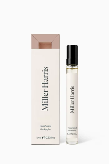 Peau Santal Eau de Parfum, 10ml