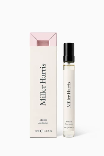 Melody Eau de Parfum, 10ml