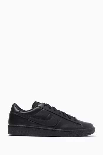 Tennis Classic CS Sneakers in Leather
