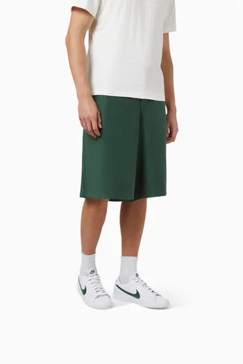 Tennis Classic CS Sneakers in Leather