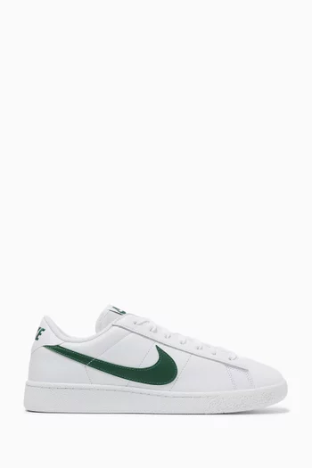 Tennis Classic CS Sneakers in Leather