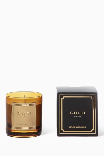 شمعة معطرة نور اوبسكورا، 270 غرام