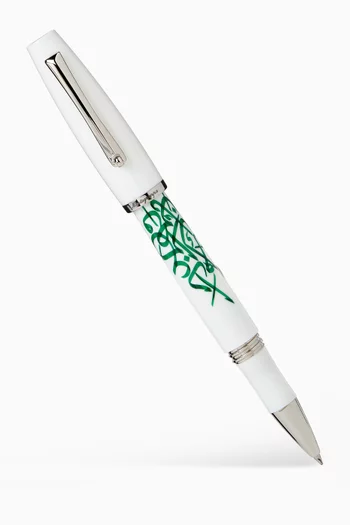 Manager Ballpoint Pen