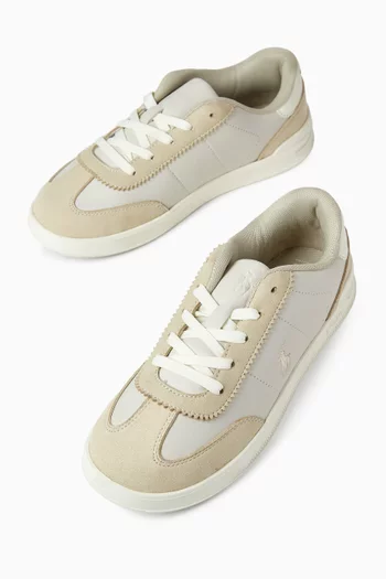 Hollis Sneakers