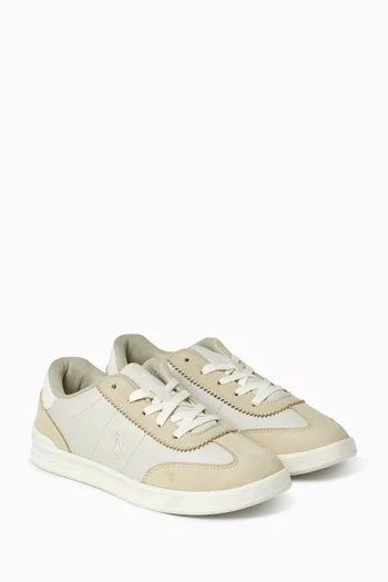 Hollis Sneakers