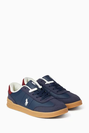 Hollis Sneakers