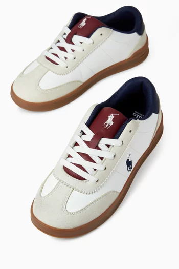 Hollis Sneakers